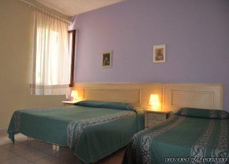 Hotel La Noce Florence Exterior photo