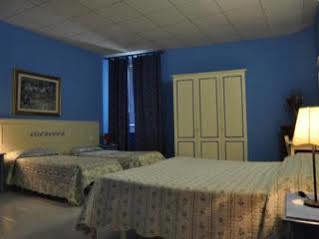 Hotel La Noce Florence Exterior photo