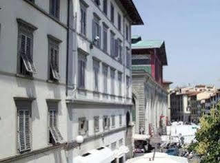 Hotel La Noce Florence Exterior photo